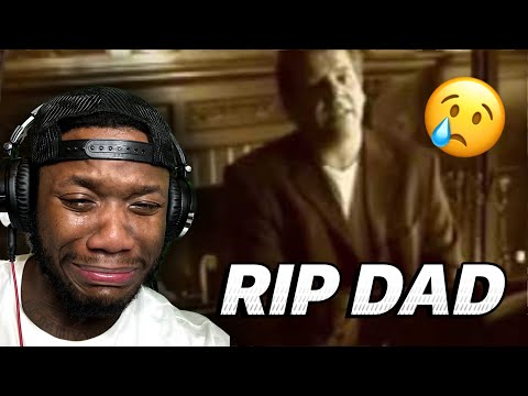 Thank You For Being My Dad - Jon Barker - (Song for Dad) REACTION *TEARS*