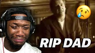 Thank You For Being My Dad - Jon Barker - (Song for Dad) REACTION *TEARS*