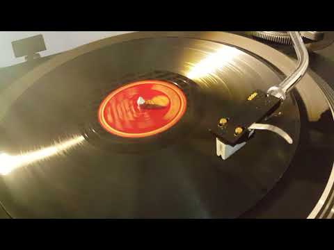 almarella - nuvole grige - 78 giri