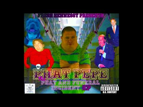 Phat Pepe-Retard on drugs feat OGT mixes & MC Problems (EBOLA remix)