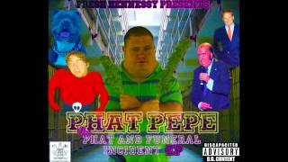 Phat Pepe-Retard on drugs feat OGT mixes & MC Problems (EBOLA remix)