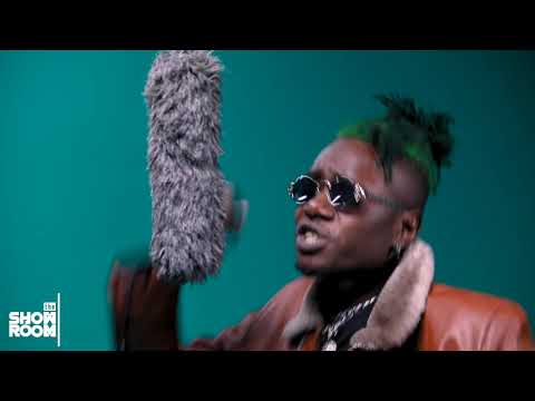 Dope Boys - Baddest | The Showroom session