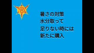♫Summer fall　by天海てる１、オリジナル
