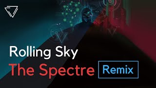 Cover art for The Spectre REMIX