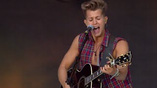 The Vamps - Somebody To You (Summertime Ball 2014)