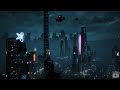 The Best 29 Cyberpunk Futuristic Tech Wallpapers 4K