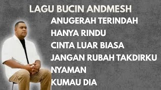 Download lagu ANDMESH FULL ALBUM TERBAIK (TANPA IKLAN) - LAGU BUCIN TERBAIK - ANUGERAH TERINDAH - HANYA RINDU mp3