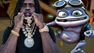 Chief Keef - Crazy Frog (Full Version)