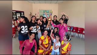 Interhouse Fusion Dance