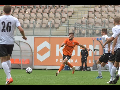 Skrót meczu #ZAGCHR