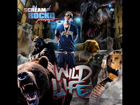 8 - Rocko Ft. Future - Up