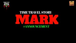 MARK TIME TRAVEL STORY ANNOUNCEMENT (TELUGU) || gta 5 game play || akram bhai yt