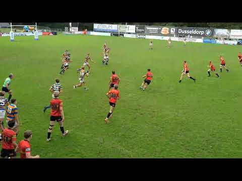 hrc co1 - the dukes co1