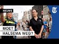 ‘Halsema probeert regie naar zich toe te trekken’