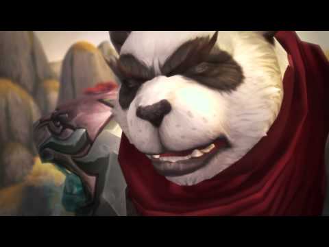 Mists of Pandaria - Patch 5.4: Siege of Orgrimmar