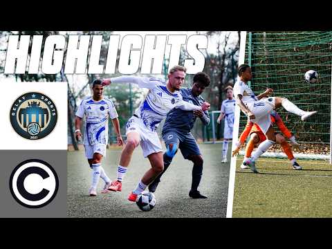 HOW DO WE START THE SECOND SEASON? 👀 | Delay Sports Berlin