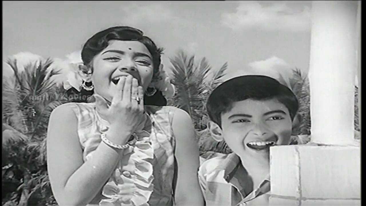 Chithi Sollu Sollu Song Lyrics | Kanimuthu Paappa