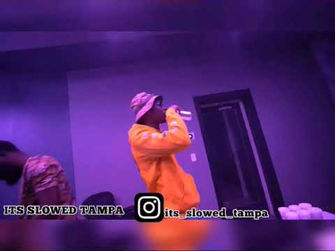 LaTheGoat - Smooth Operator #slowed