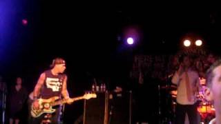 Bouncing Souls - Better Days (Live) 10/28/09