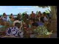 Jason Momoa Singing In Baywatch Hawaii