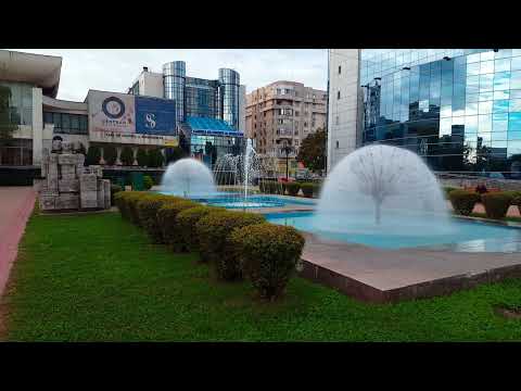 Municipiul PLOIESTI - Central zone - Prahova Romania