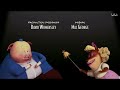 Chicken Little 2005 End Credits Don T Go Breaking My Heart