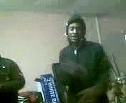 Fazee 418, black the ripper n more