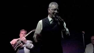 Chicago - (cover) - Bobby Ryder - live at the Jazz Corner