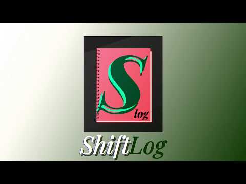 ShiftLog