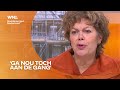 Voorzitter VNO-NCW Ingrid Thijssen: kabinet moet piekbelasters zo snel mogelijk uitkopen