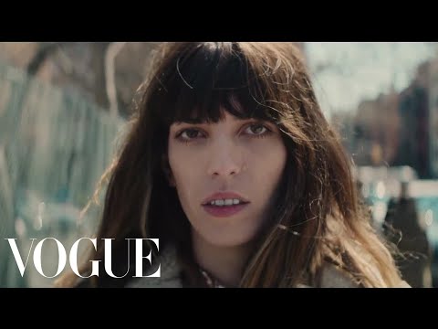 The Myth Of Orpheus and Eurydice, Part Four: The Petition of Hades | Vogue