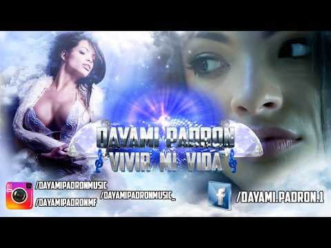 Dayami Padron Promotion Vivir Mi Vida Promotion