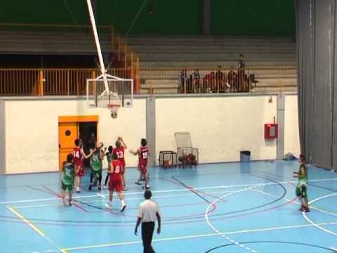 CBG ILCT 2 tiempo canastas