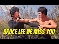 Wu Tang Collection Bruce Lee We Miss You