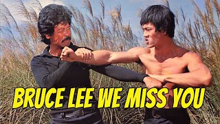 Wu Tang Collection - Bruce Lee We Miss You