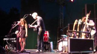 Delta Rae   Forgive the Children We Once Were