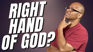 What is the Right Hand of God?