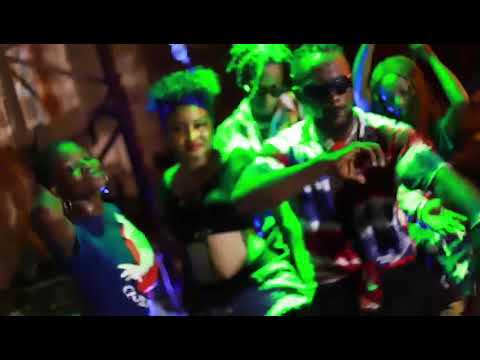 GEHGEH (Teaser video) VisionF ft Nega Don.