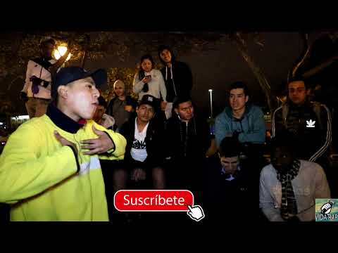 HERMITAÑO VS FSN 8TAVOS -RAPBUCA