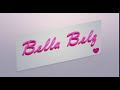 Bella Belz
