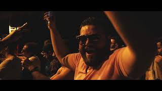 Sinai Beach Festival official After Movie