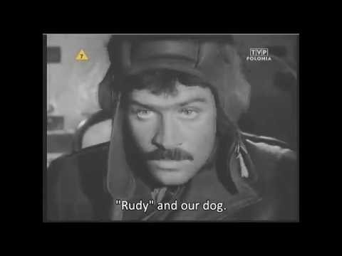 Four Tank-Man and a Dog – piosenka otwierająca [napisy po angielsku]