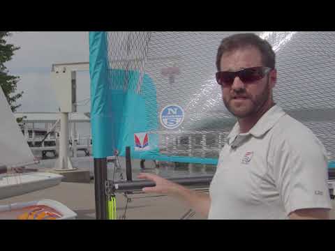 Tuning Tips for the Melges 14
