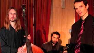 Jazz Paganini - Op Trio ( Caprice 24 )