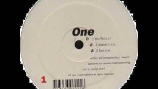 One - Manero