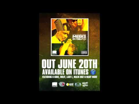 Exclusive - Meeks - Set Me Free Ft Faro, Euro Twin pz Production Taken From 'Meeks Myself & I The EP