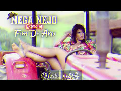 MEGA NEJO Vol2/ - Epecial natal/ano novo ( DJ Costa RGS )