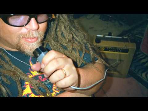 Papa Mali - Alright You Got It / Bon Ton Roulet