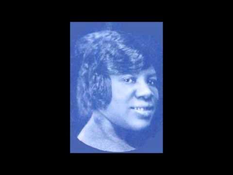 Clara Smith - Deep Blue Sea Blues *HQ*