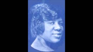 Clara Smith - Deep Blue Sea Blues *HQ*